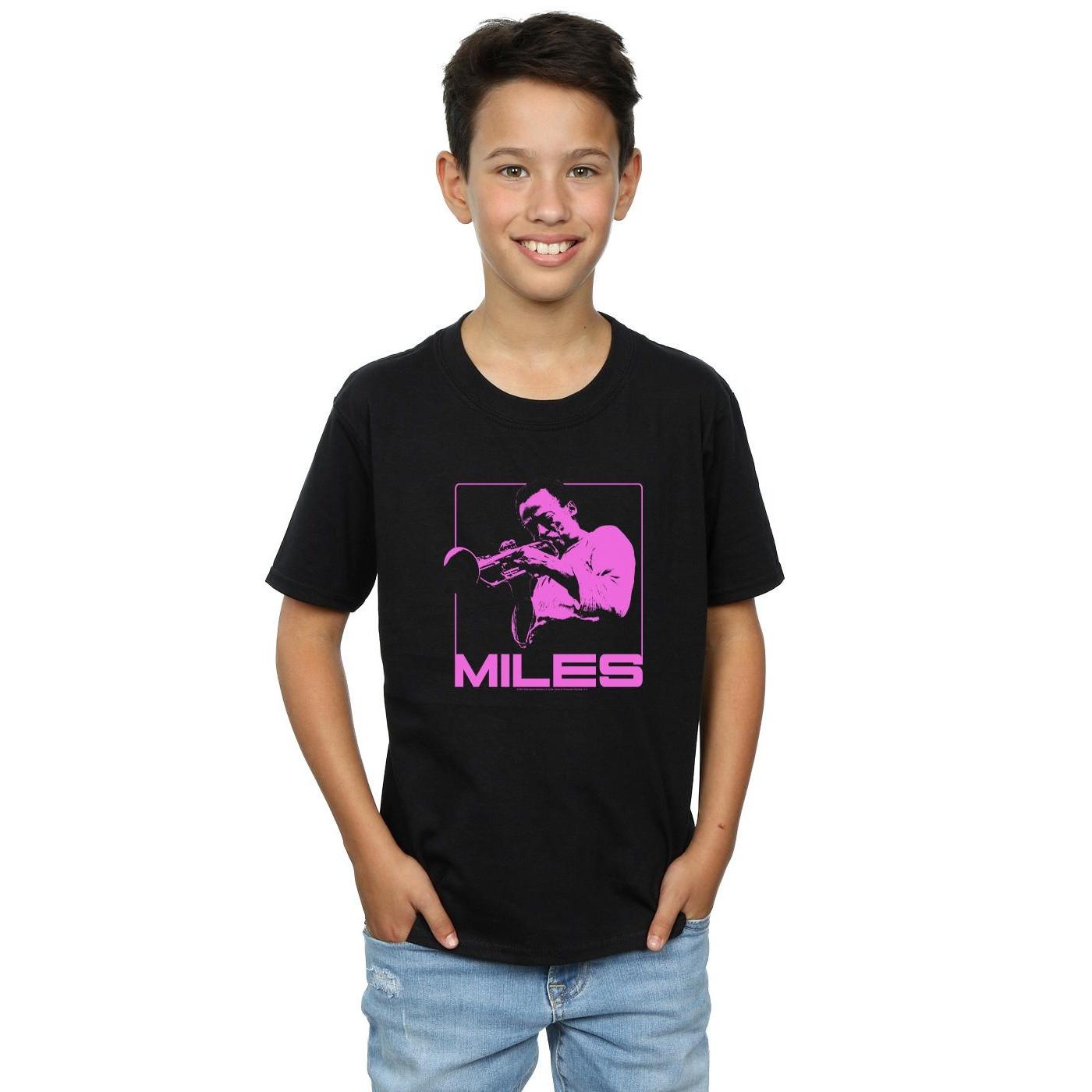 Miles Davis  TShirt 