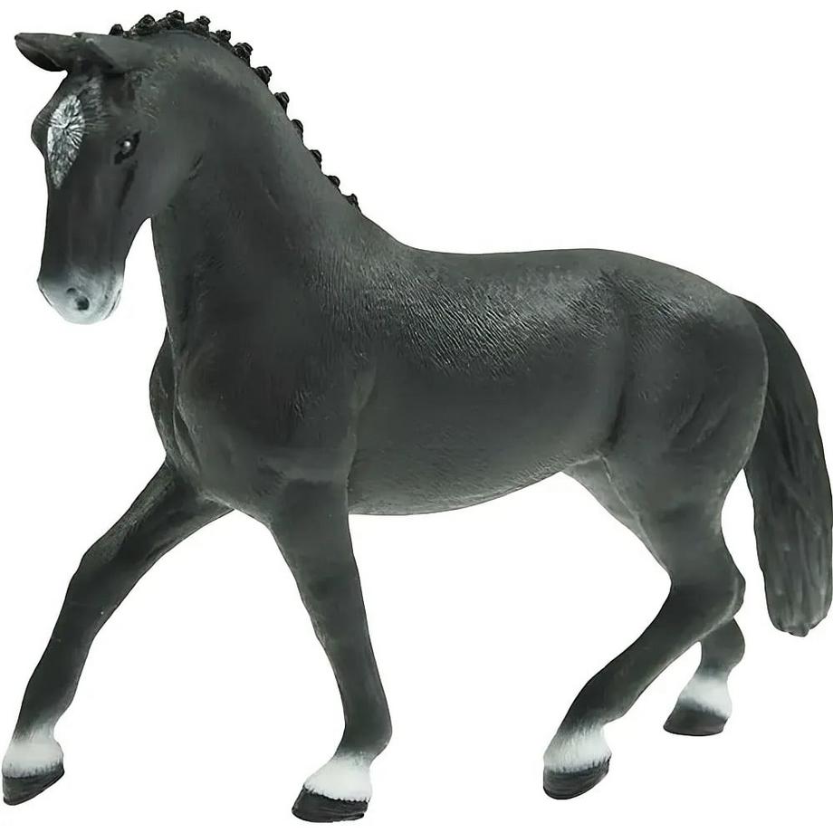 Schleich  Horse Club Hannoveraner Stute 