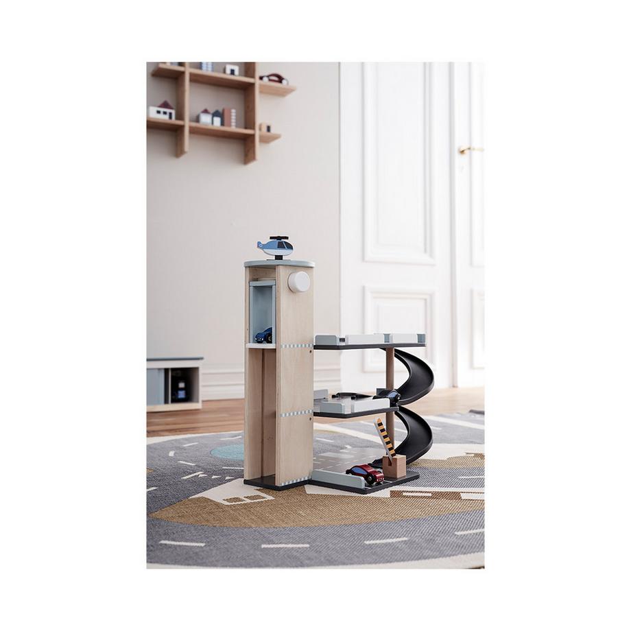 Kid's Concept  Parkhaus 