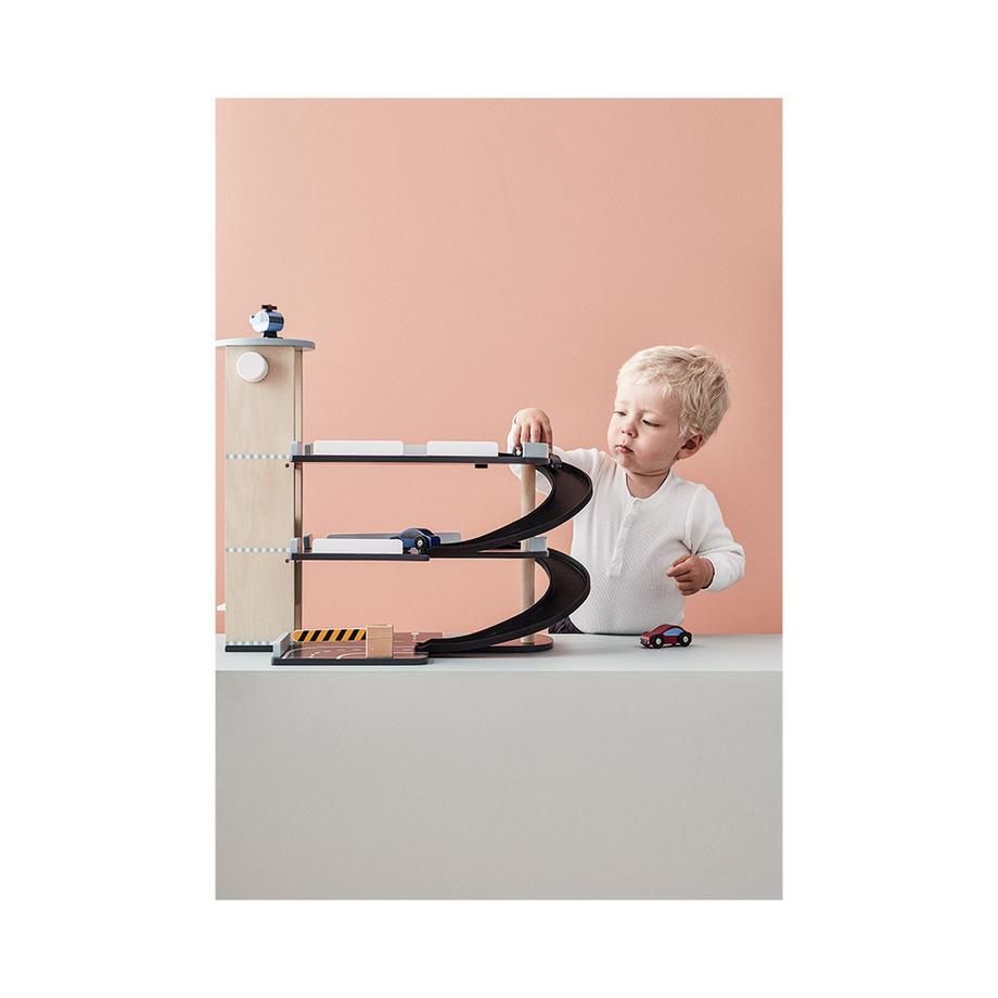 Kid's Concept  Parkhaus 