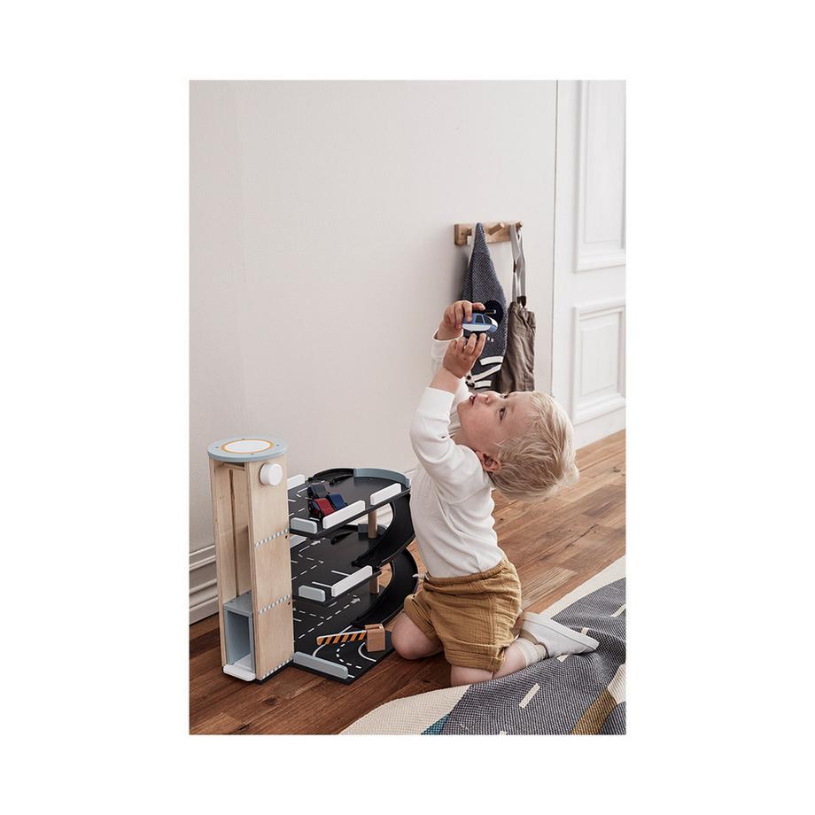 Kid's Concept  Parkhaus 