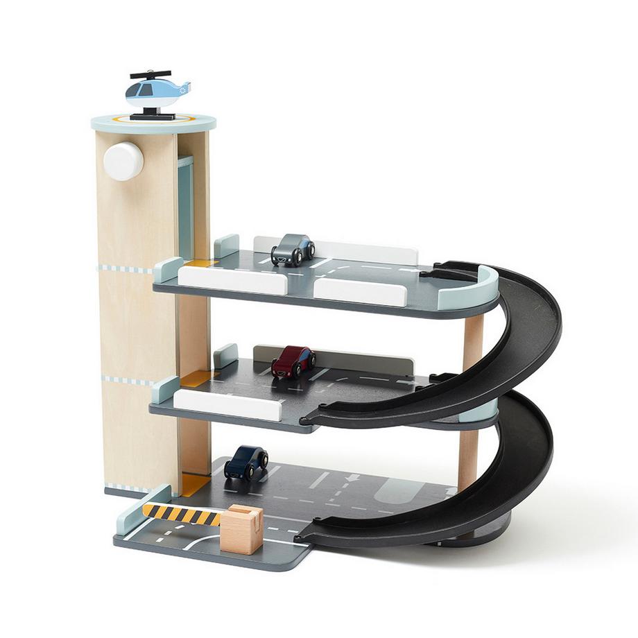 Kid's Concept  Parkhaus 