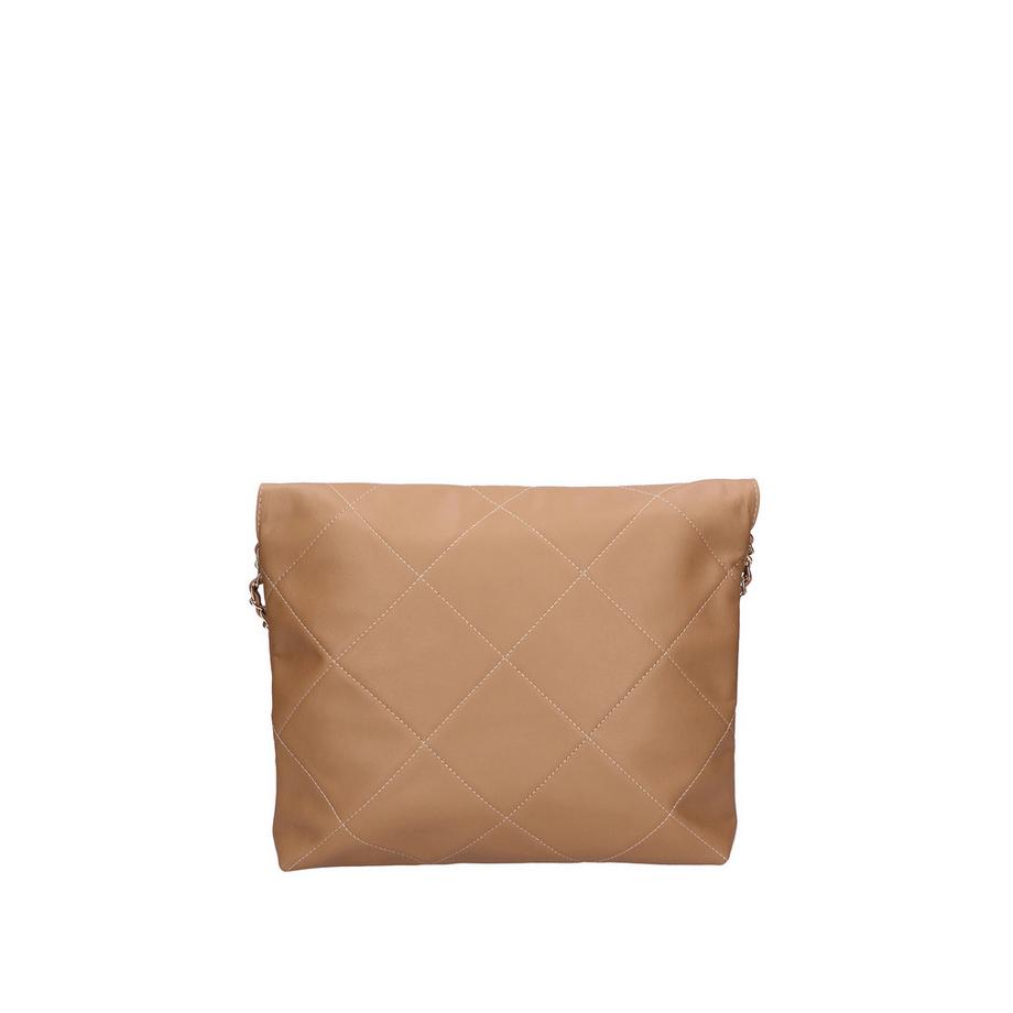 Gave Lux Sac d'épaule matelassé avec bandoulière chaîne  