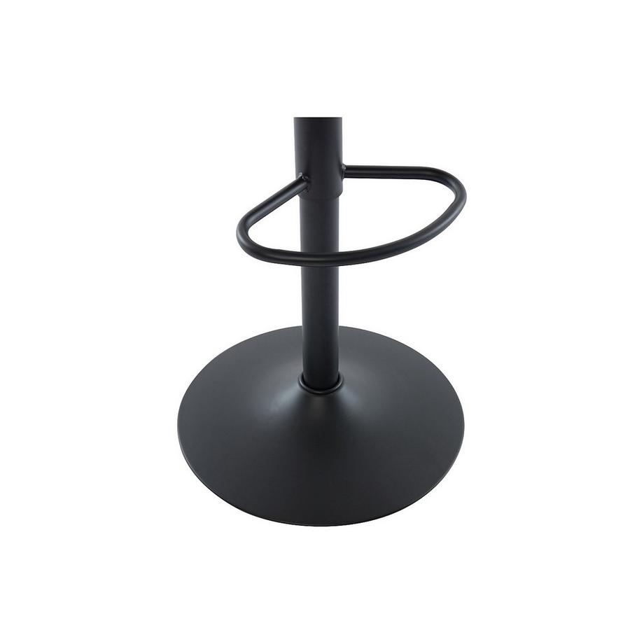 Vente-unique Barhocker LASANDRIA  