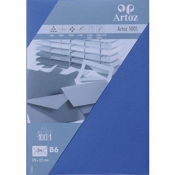 ARTOZ Couverts 1001 B6 100g, royal 5 Stück