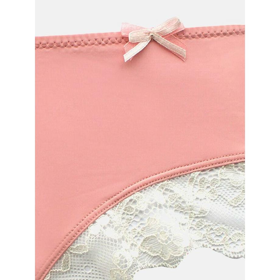 LASCANA Londra Shorty Rose  