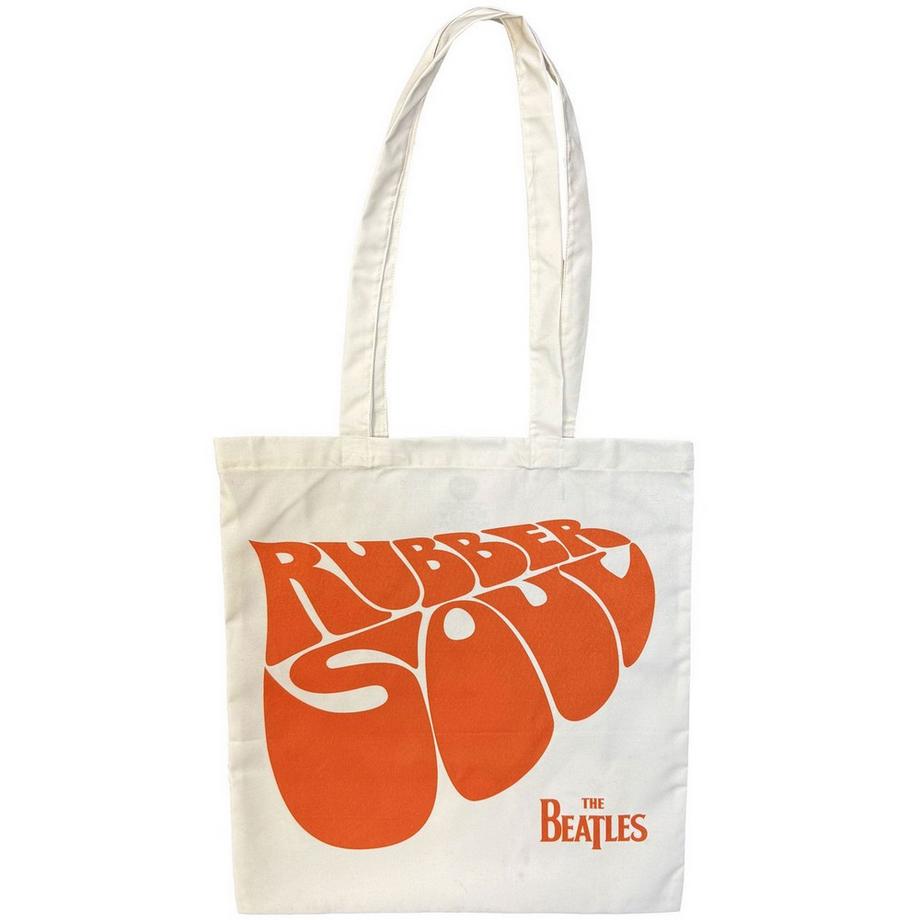 The Beatles  Rubber Soul Tragetasche, 