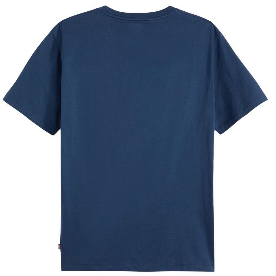 Levis  T-shirt  Paquet de 2 Confortable à porter-Sportswear Logo Graphic Tee 