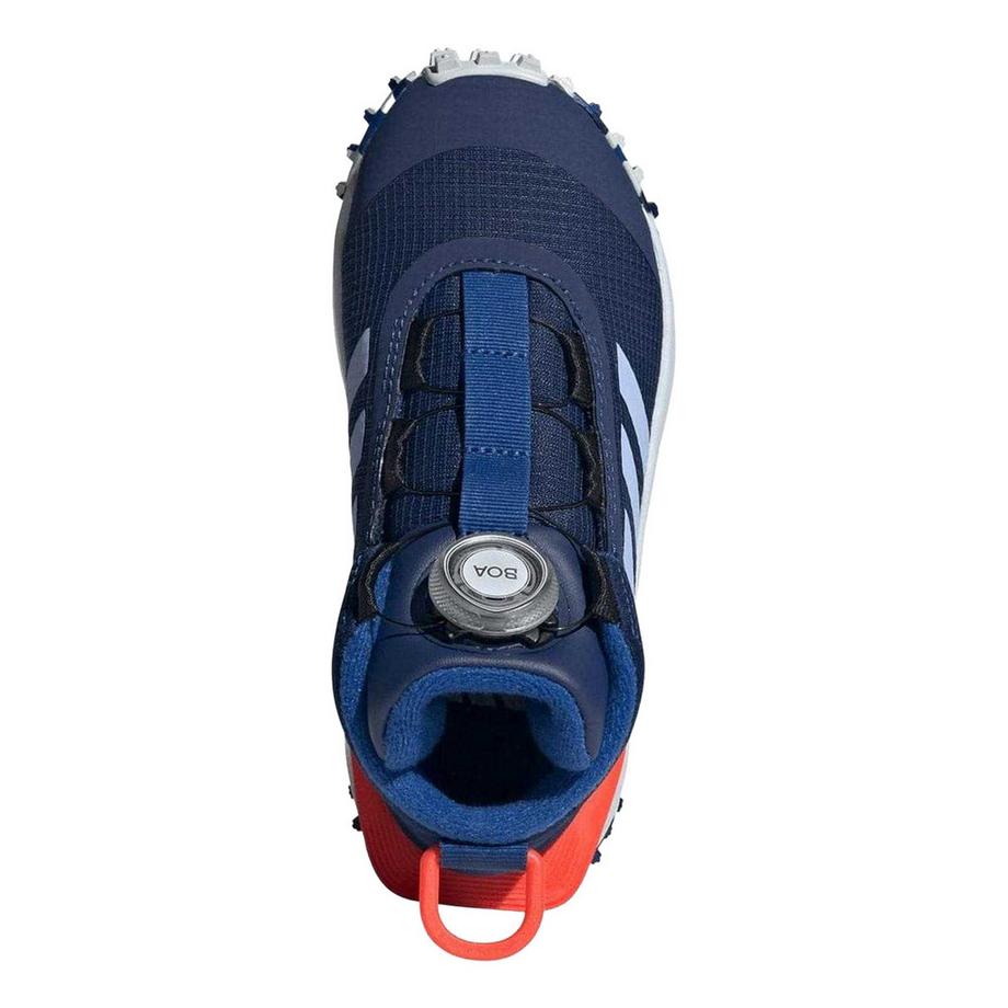 adidas Fortatrail Sneaker mit Boa Verschluss  