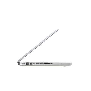 Apple  Reconditionné MacBook Pro 13 2012 i5 2,5 Ghz 4 Go 256 Go SSD Argent - Très bon état 