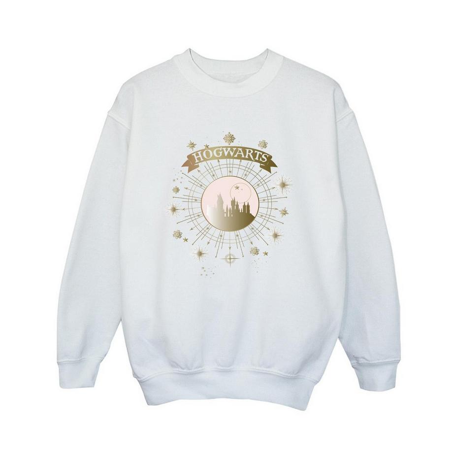 Sweat HOGWARTS