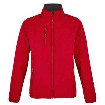 Veste softshell FALCON