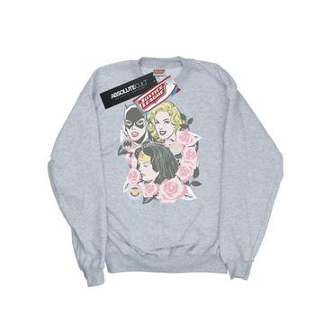 Super Powers Sweatshirt