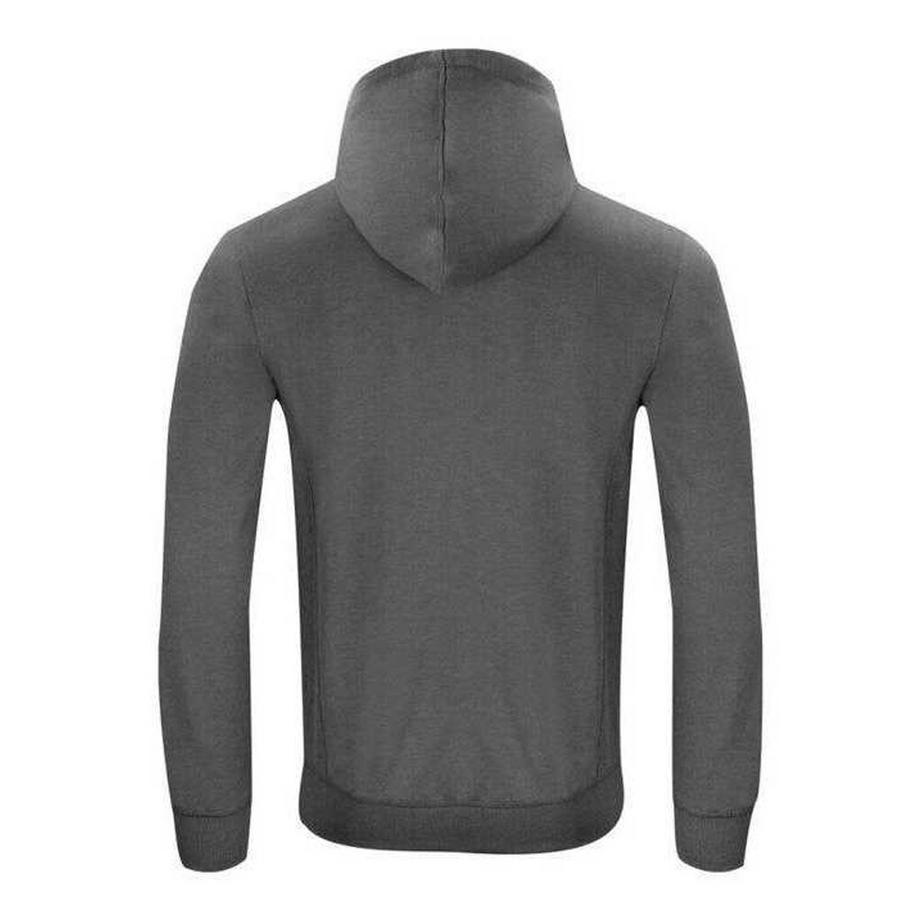 Clique Classic Hoodie mit Durchgehendem Reißverschluss  