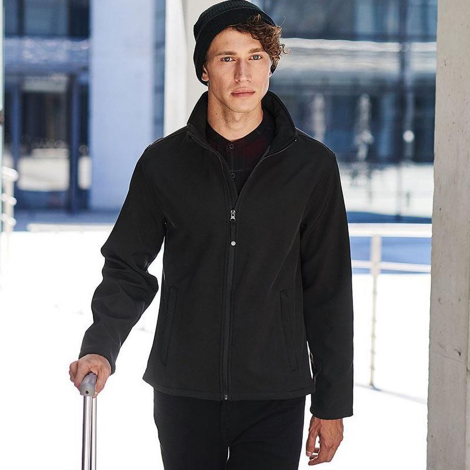 Regatta Reid Giacca Softshell  