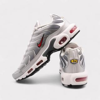 NIKE  Air Max Plus - Cool Grey 