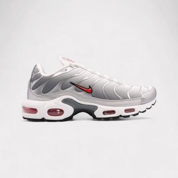 Air Max Plus - Cool Grey