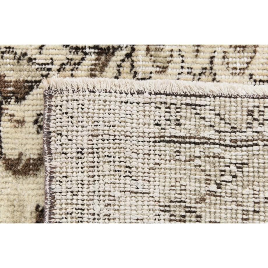 VIDAL Tapis fait à la main Ultra Vintage  