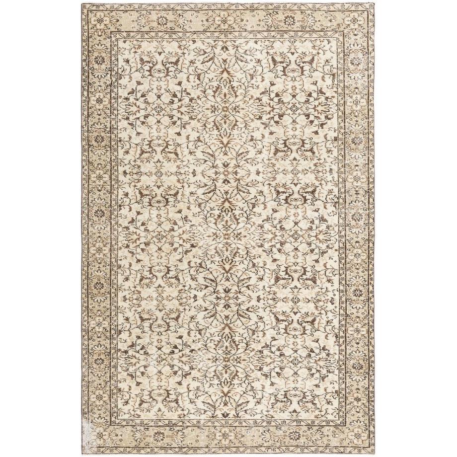 Tapis fait à la main Ultra Vintage