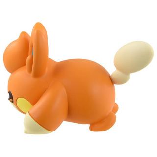 Takara Tomy  Statische Figur - Moncollé - Pokemon - MS-27 - Pamo 