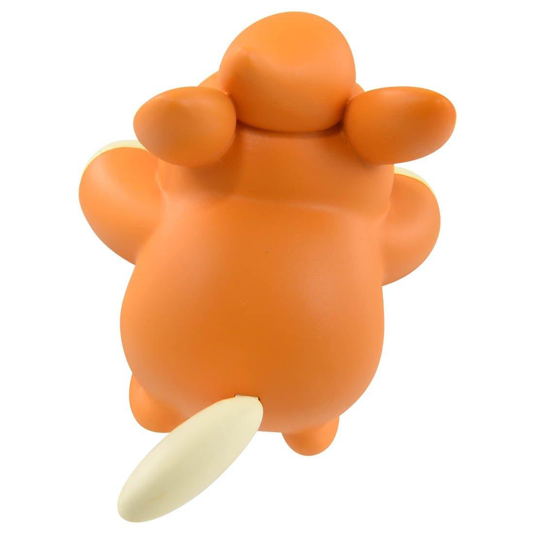 Takara Tomy  Figurine Statique - Moncollé - Pokemon - MS-27 - Pohm 