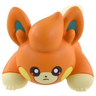 Takara Tomy  Statische Figur - Moncollé - Pokemon - MS-27 - Pamo 