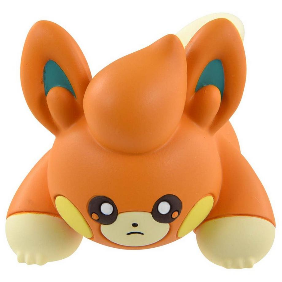 Takara Tomy  Statische Figur - Moncollé - Pokemon - MS-27 - Pamo 