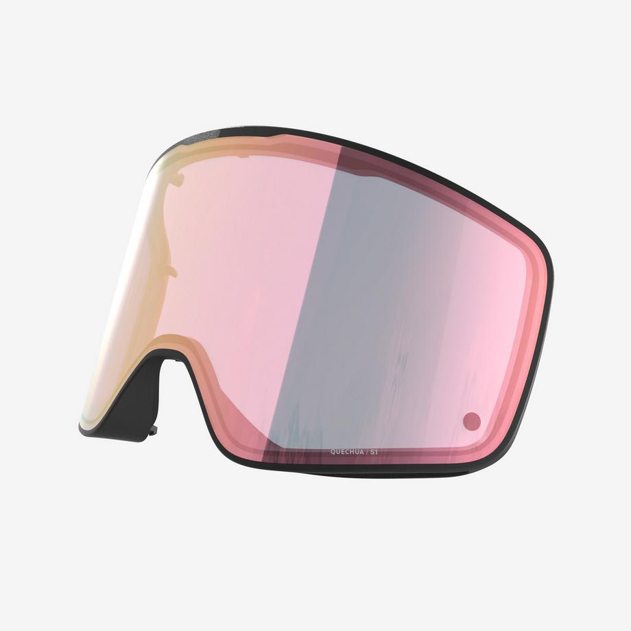 WEDZE  Lente maschera da sci S 900 I S1 
