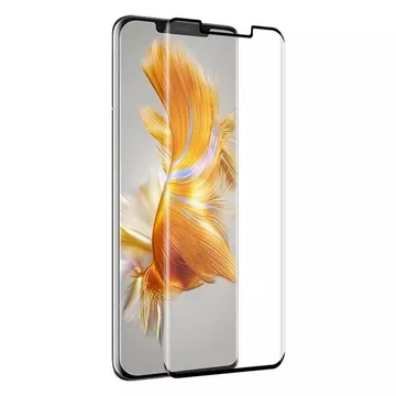 Huawei Mate 50 Pro - Panzerglas Schutzfolie