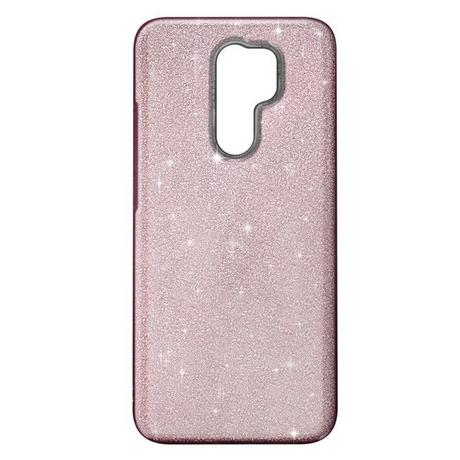 Avizar  Glitter Hülle Xiaomi Redmi 9 