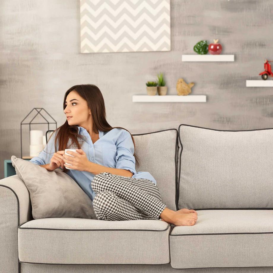 B2X Wandregal 3er Set  