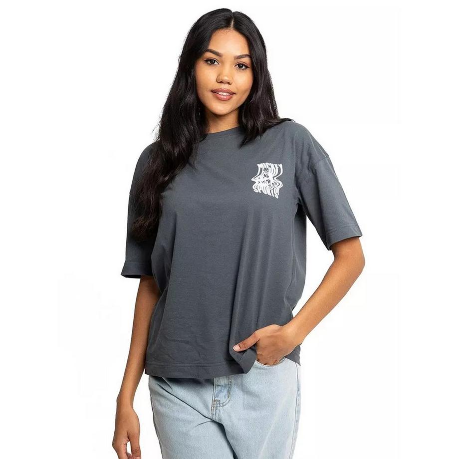 Disney T-shirt con stampa grafica Mickey Sports  