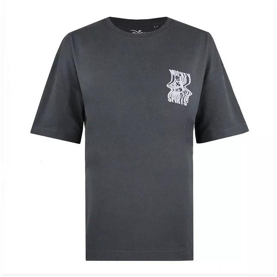 Disney T-shirt con stampa grafica Mickey Sports  