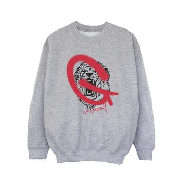 Gryffindor Sweatshirt