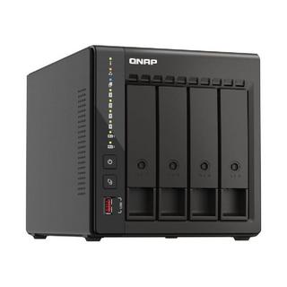 Qnap  NAS TS-453E-8G 4-bay 