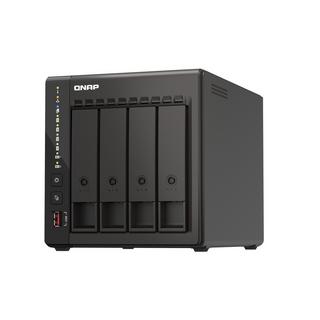 Qnap  NAS TS-453E-8G 4-bay 