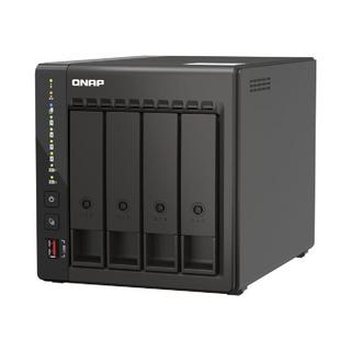 Qnap  NAS TS-453E-8G 4-bay 