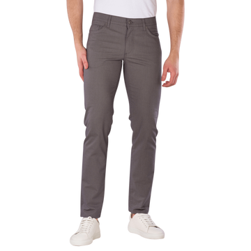 Cadiz 5-Pocket Pants Straight Fit
