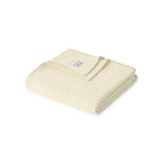 Living Home Mykonos Baumwolldecke  