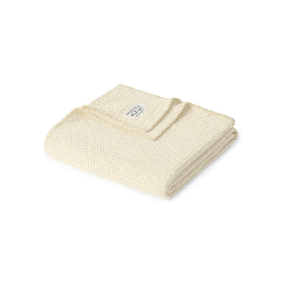 Living Home Mykonos Baumwolldecke  