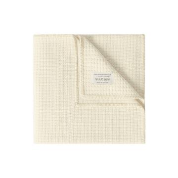 Mykonos Baumwolldecke