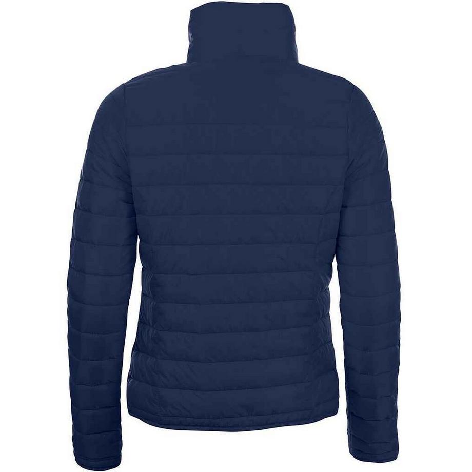 SOLS Ride Steppjacke  