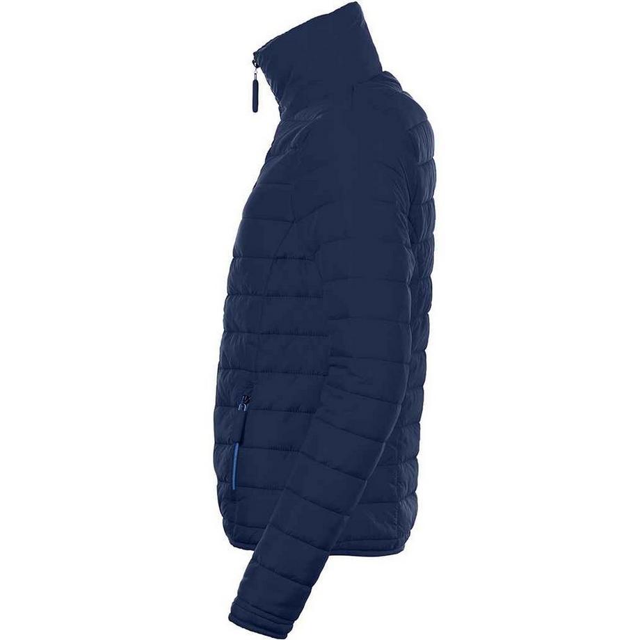 SOLS Ride Steppjacke  