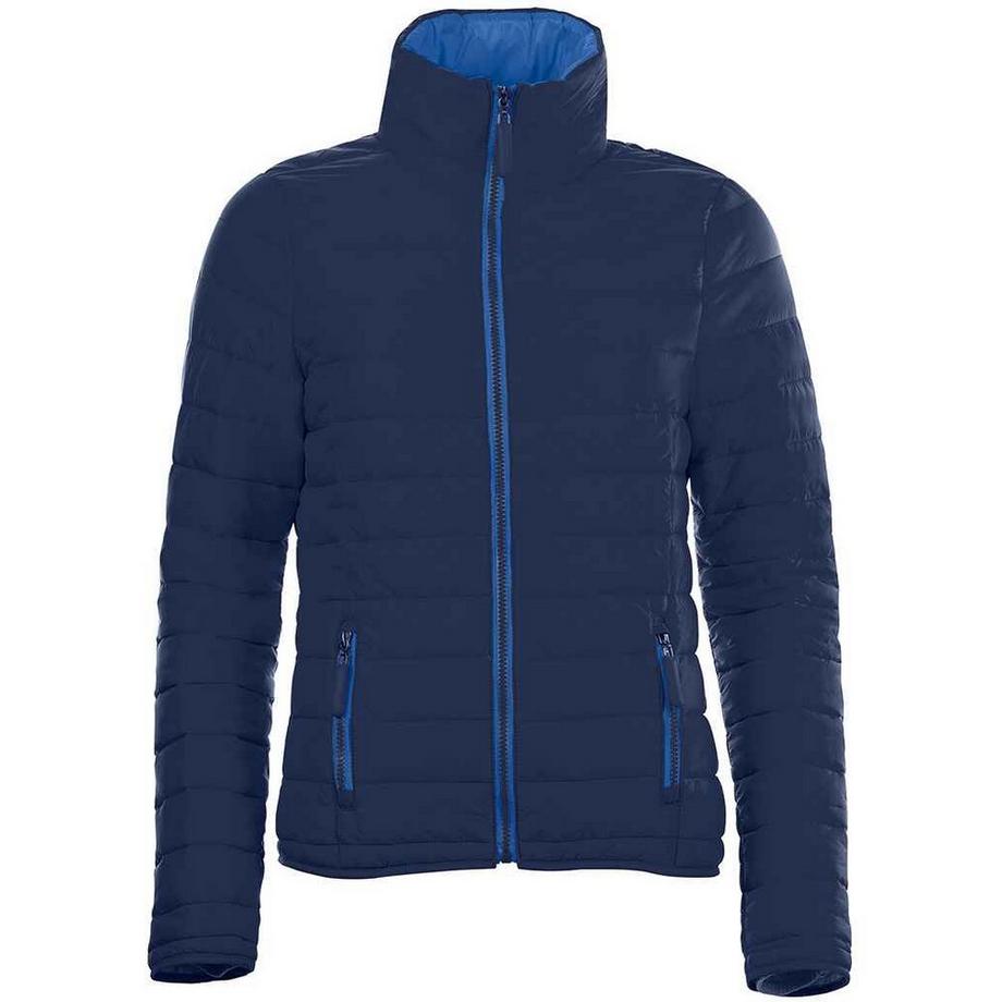 Ride Steppjacke