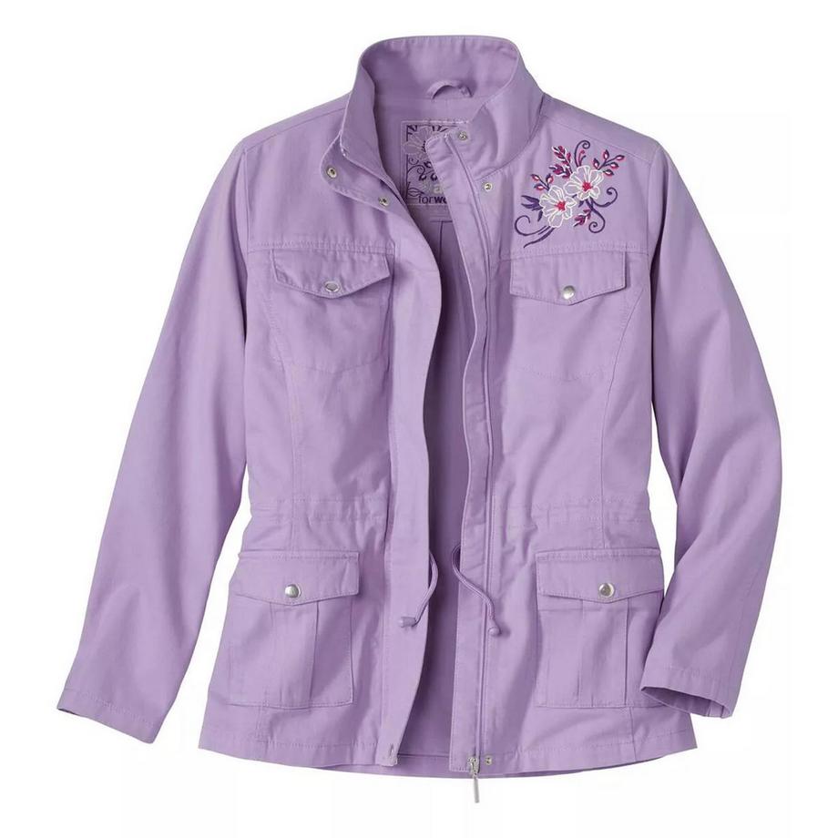 Veste Saharienne