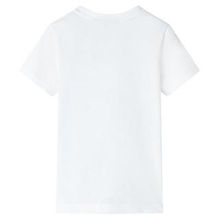 VidaXL  T-shirt pour enfants coton 