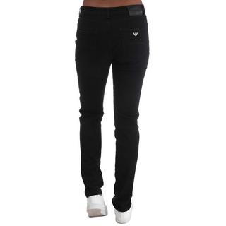 EMPORIO ARMANI J18 Slim Fit Jeans  