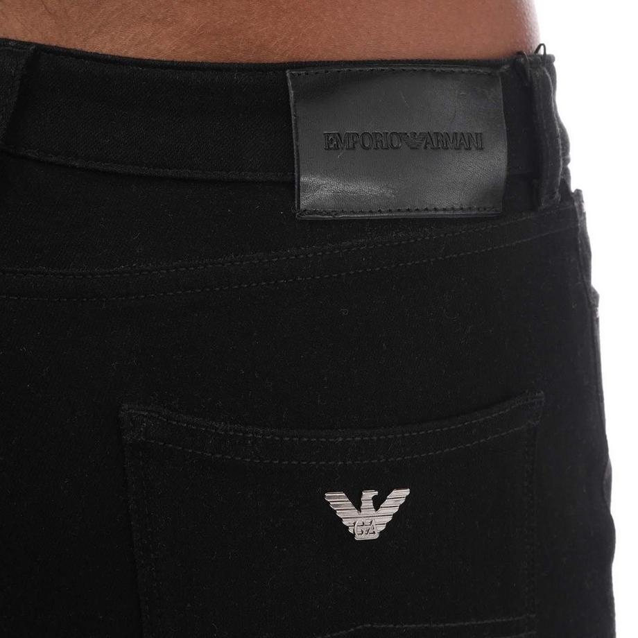 EMPORIO ARMANI J18 Jean Slim Fit  