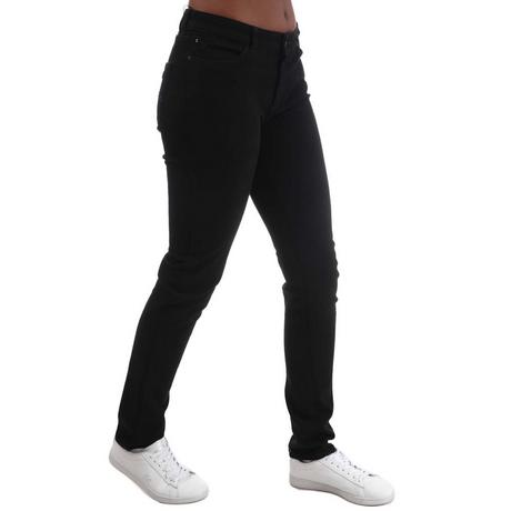 EMPORIO ARMANI J18 Slim Fit Jeans  