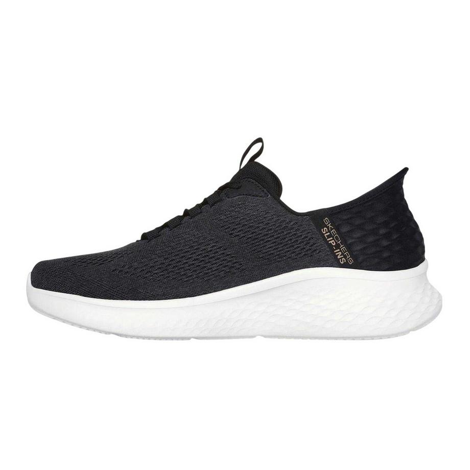 SKECHERS Skechlite Pro Primebase Slip-On Sneaker  